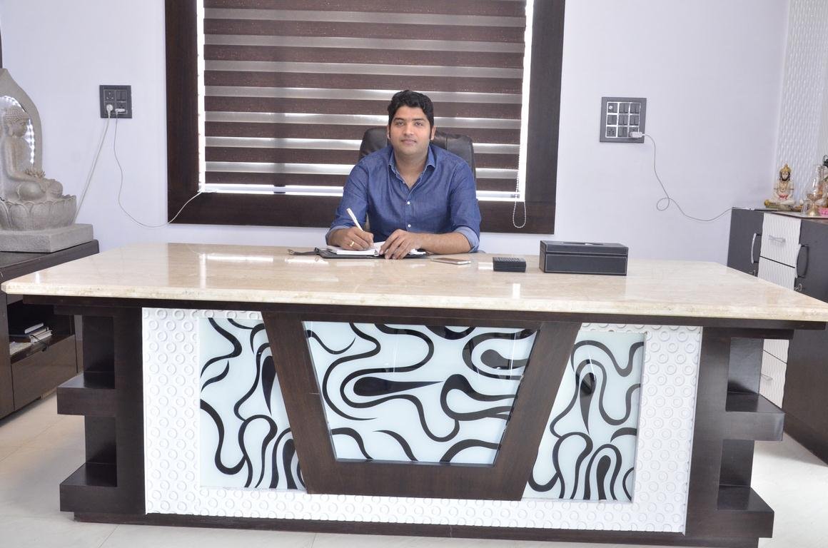 School administrative office
